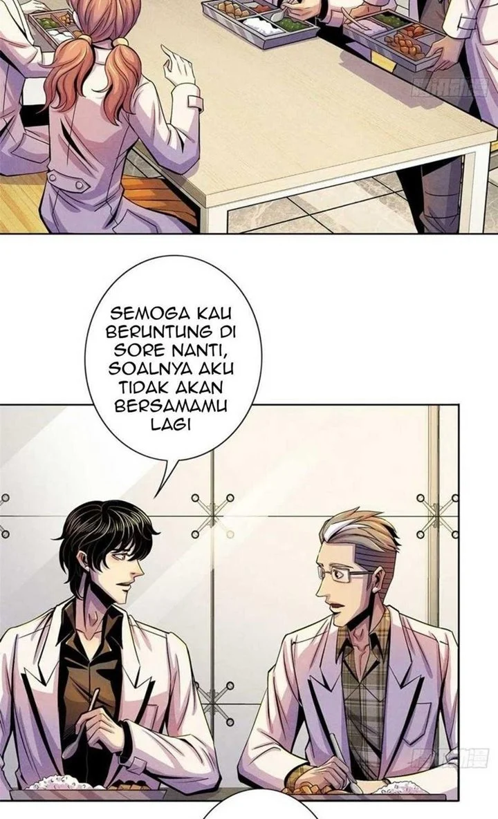 Doctor Li Ming Chapter 30 - halaman 11