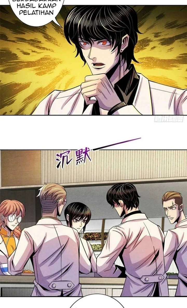 Doctor Li Ming Chapter 30 - halaman 14