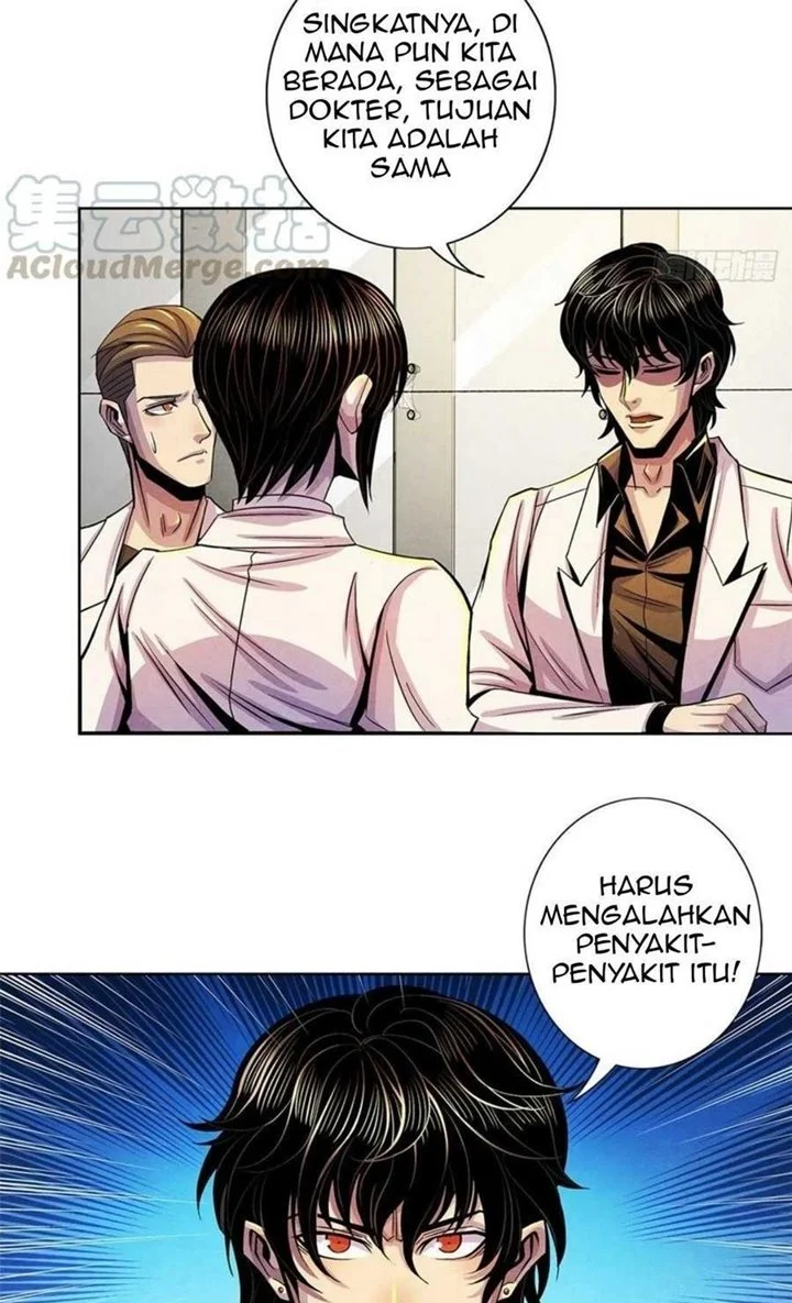 Doctor Li Ming Chapter 30 - halaman 15