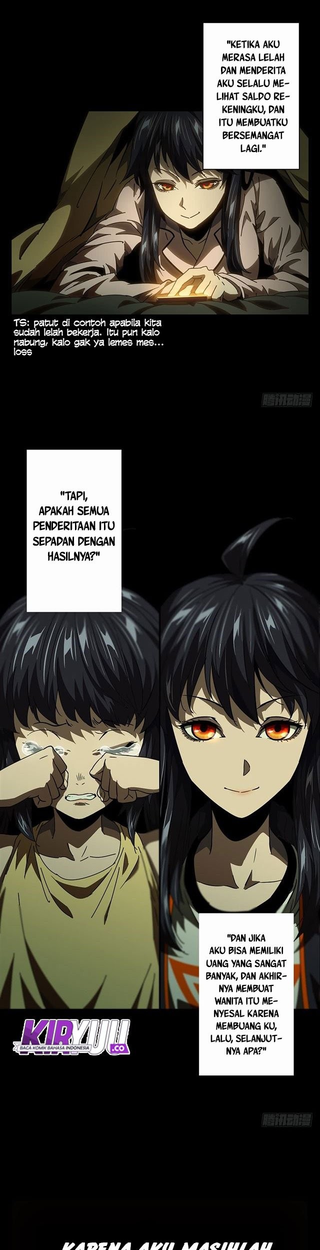 Doctor Li Ming Chapter 30 - halaman 16