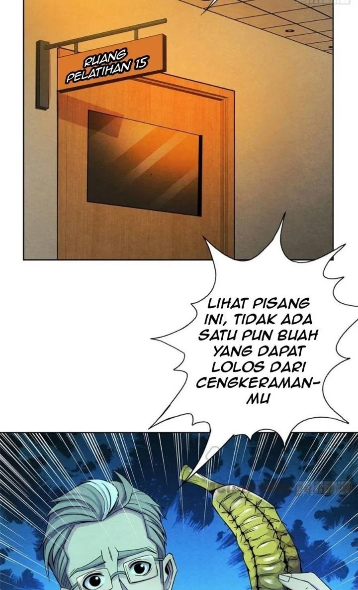 Doctor Li Ming Chapter 30 - halaman 33