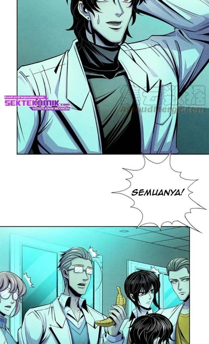 Doctor Li Ming Chapter 30 - halaman 36