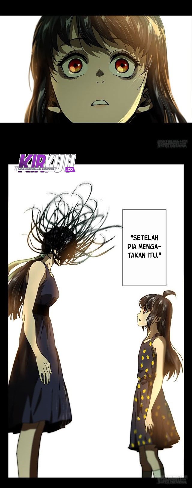 Doctor Li Ming Chapter 30 - halaman 6