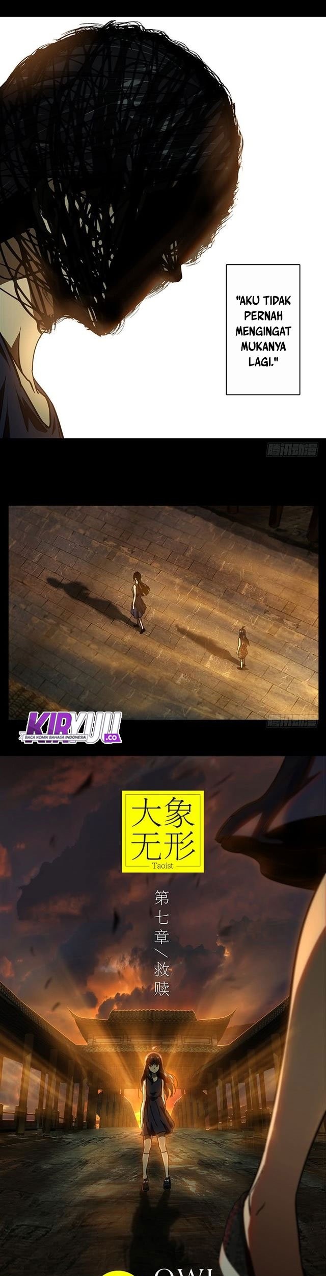 Doctor Li Ming Chapter 30 - halaman 7