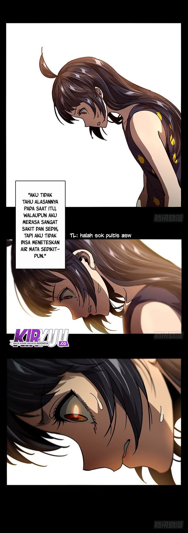 Doctor Li Ming Chapter 30 - halaman 9
