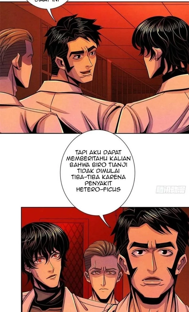 Doctor Li Ming Chapter 31 - halaman 15
