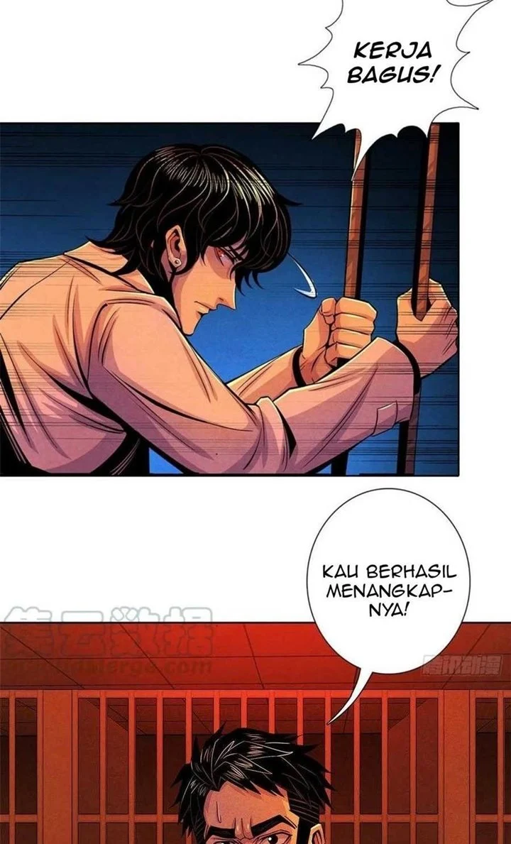 Doctor Li Ming Chapter 31 - halaman 24