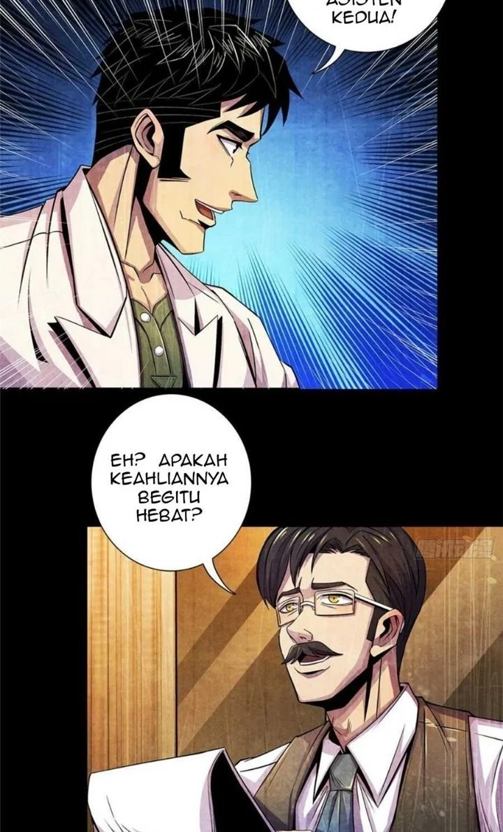 Doctor Li Ming Chapter 31 - halaman 40