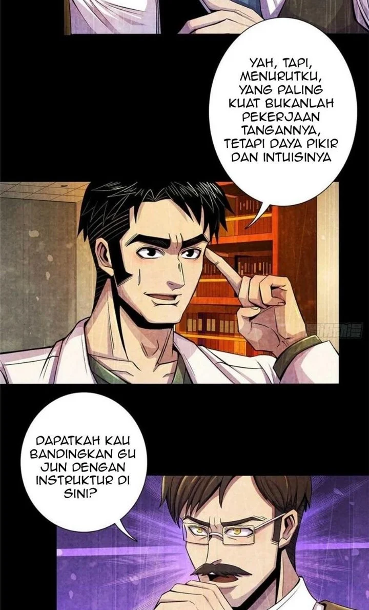 Doctor Li Ming Chapter 31 - halaman 41