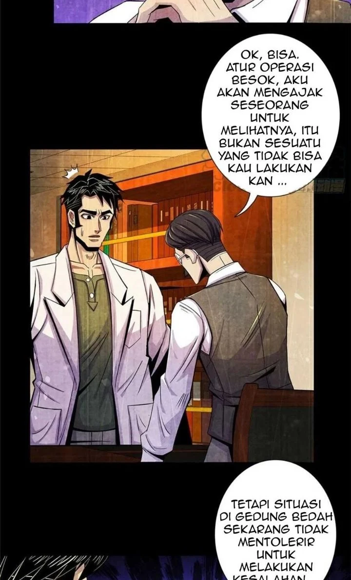 Doctor Li Ming Chapter 31 - halaman 42