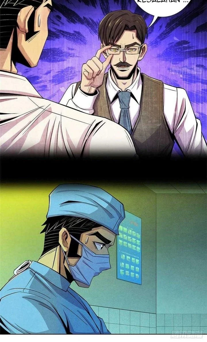 Doctor Li Ming Chapter 31 - halaman 43