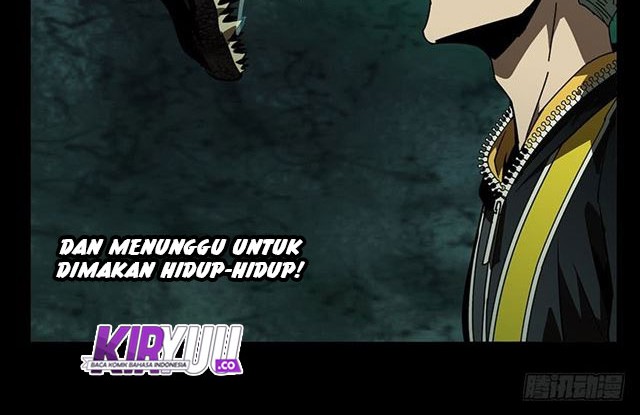 Doctor Li Ming Chapter 31 - halaman 7