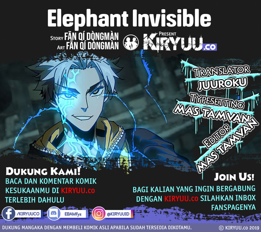 Doctor Li Ming Chapter 32 - halaman 1