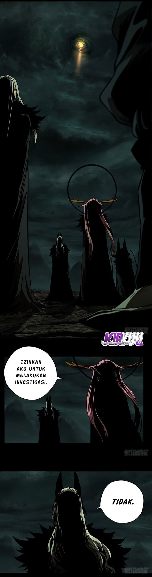 Doctor Li Ming Chapter 32 - halaman 14