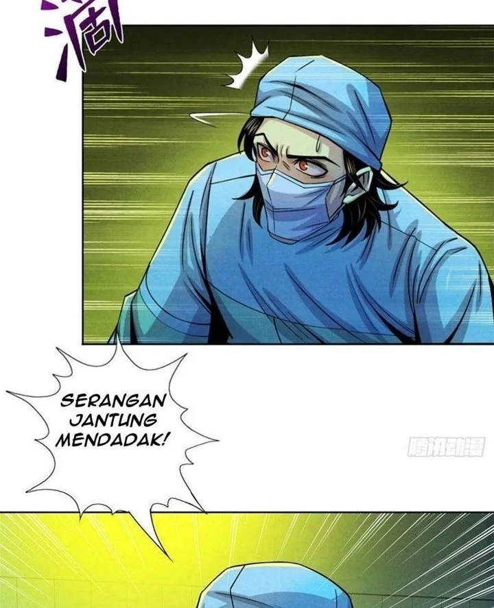 Doctor Li Ming Chapter 32 - halaman 24