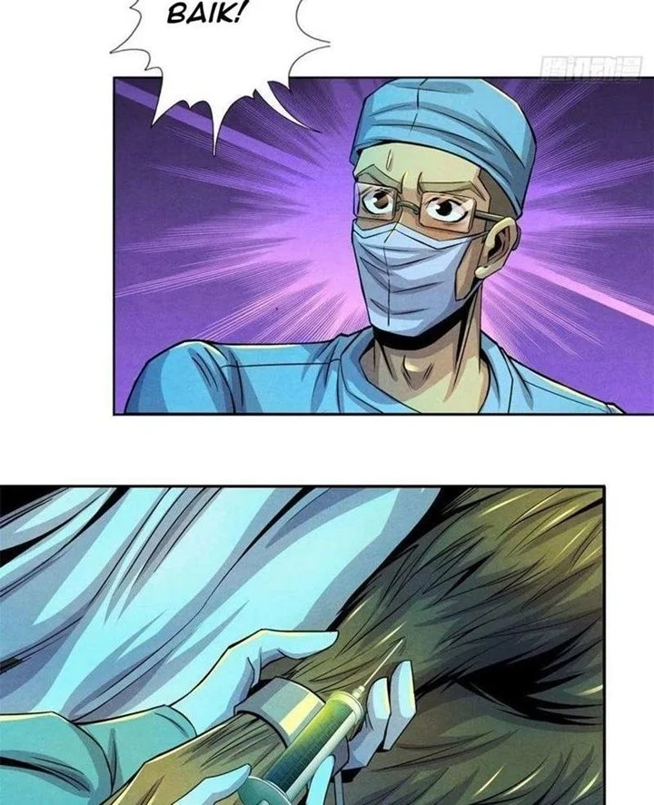 Doctor Li Ming Chapter 32 - halaman 29