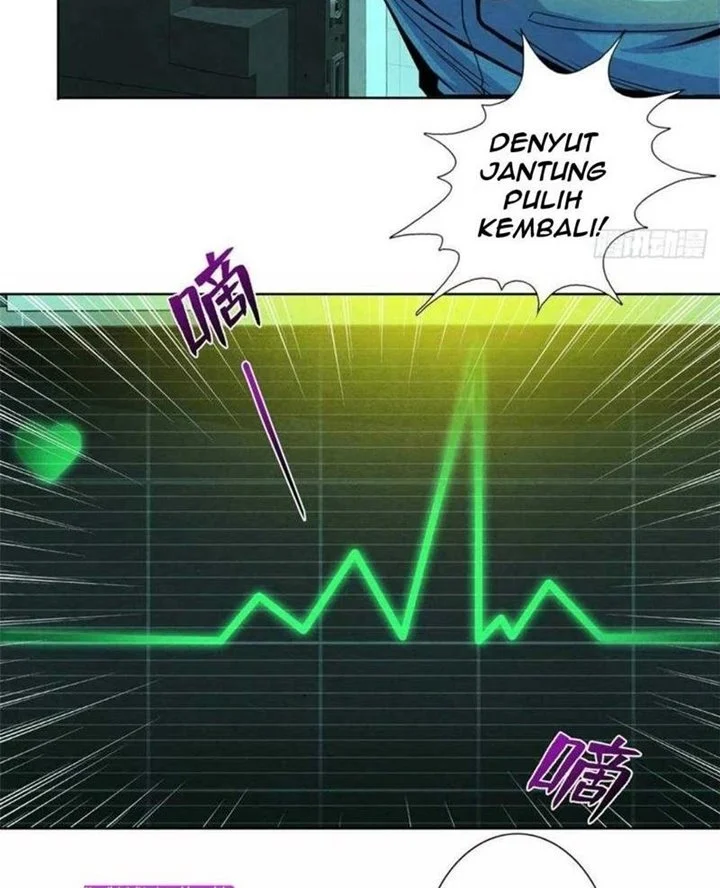 Doctor Li Ming Chapter 32 - halaman 31