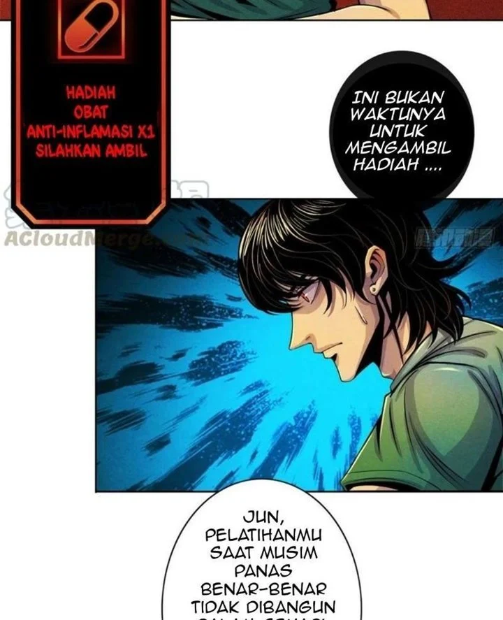 Doctor Li Ming Chapter 32 - halaman 43