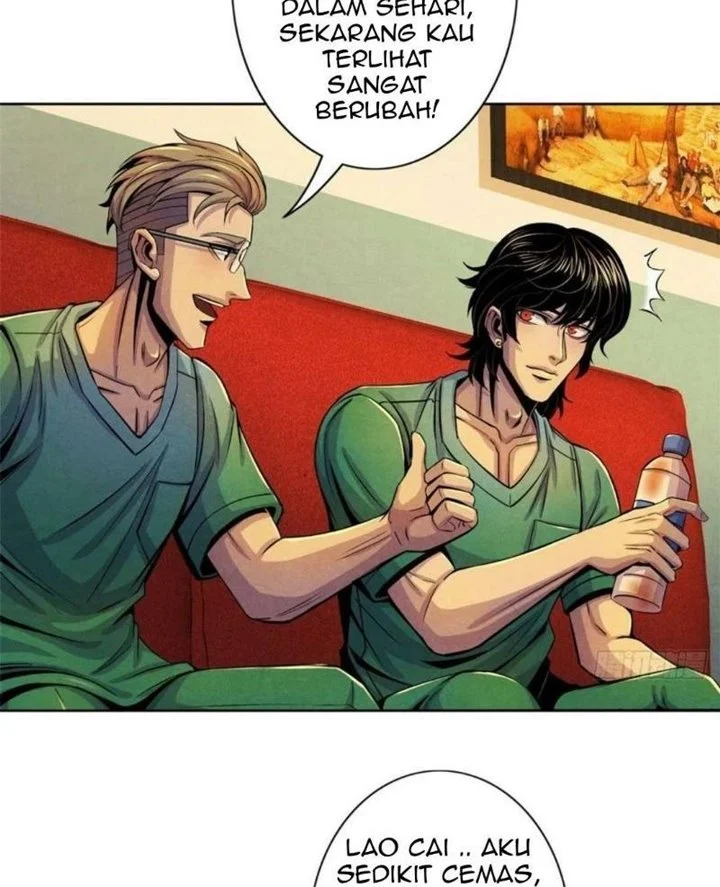 Doctor Li Ming Chapter 32 - halaman 44