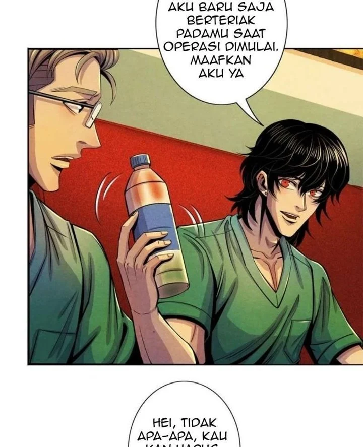 Doctor Li Ming Chapter 32 - halaman 45