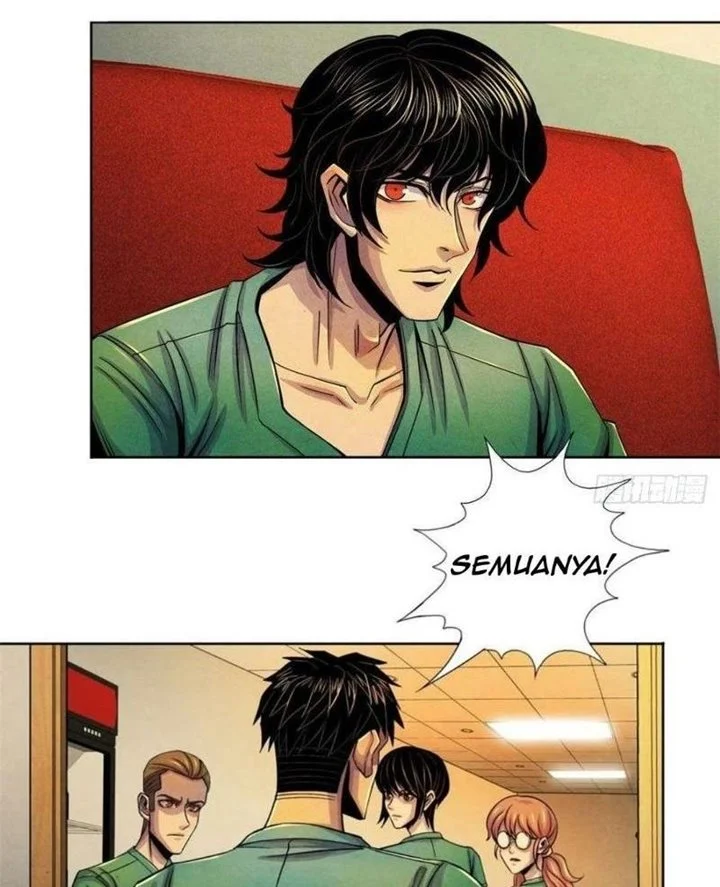Doctor Li Ming Chapter 32 - halaman 48