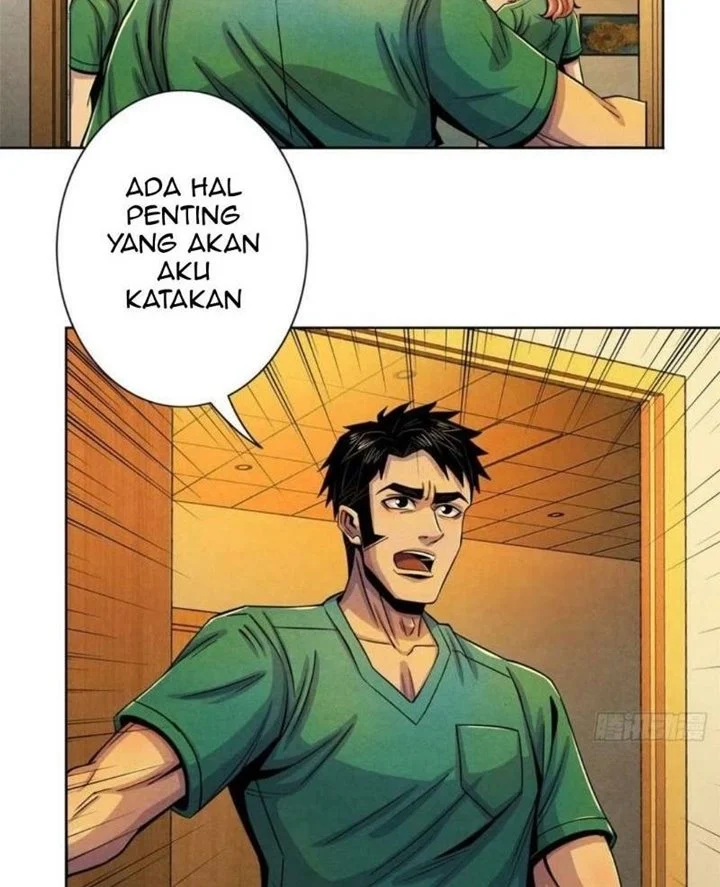 Doctor Li Ming Chapter 32 - halaman 49