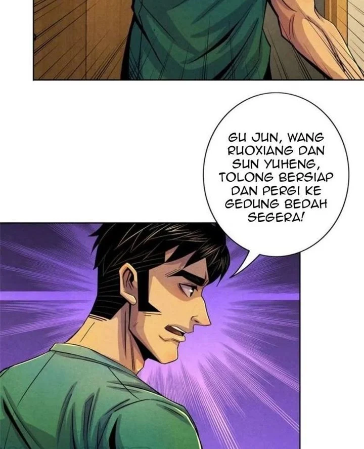 Doctor Li Ming Chapter 32 - halaman 50