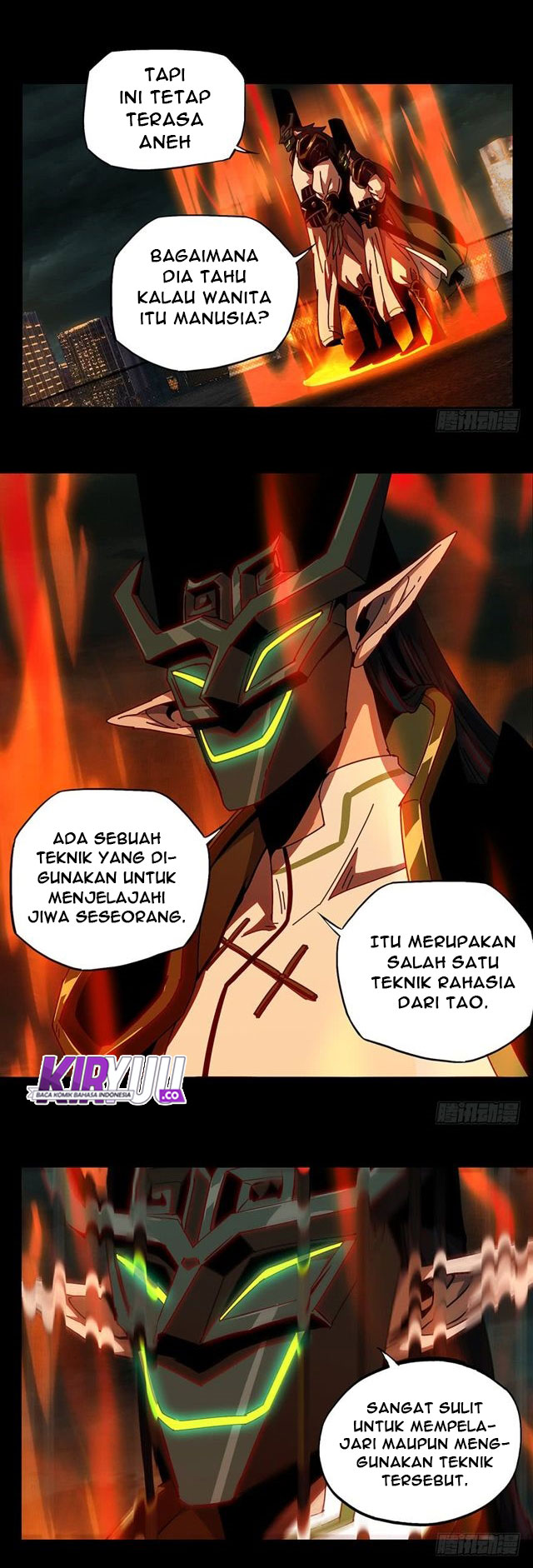 Doctor Li Ming Chapter 33 - halaman 10
