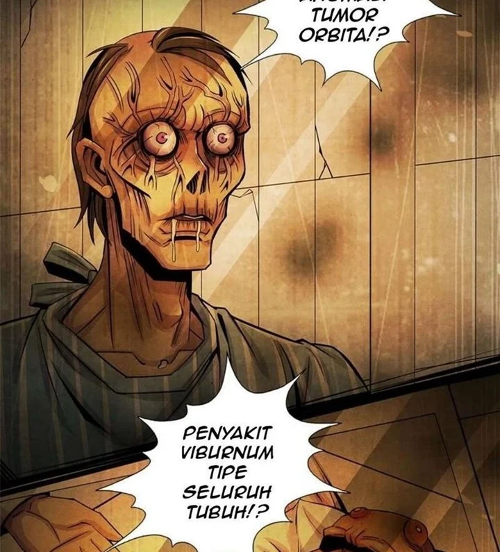 Doctor Li Ming Chapter 33 - halaman 13