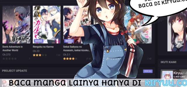 Doctor Li Ming Chapter 33 - halaman 16