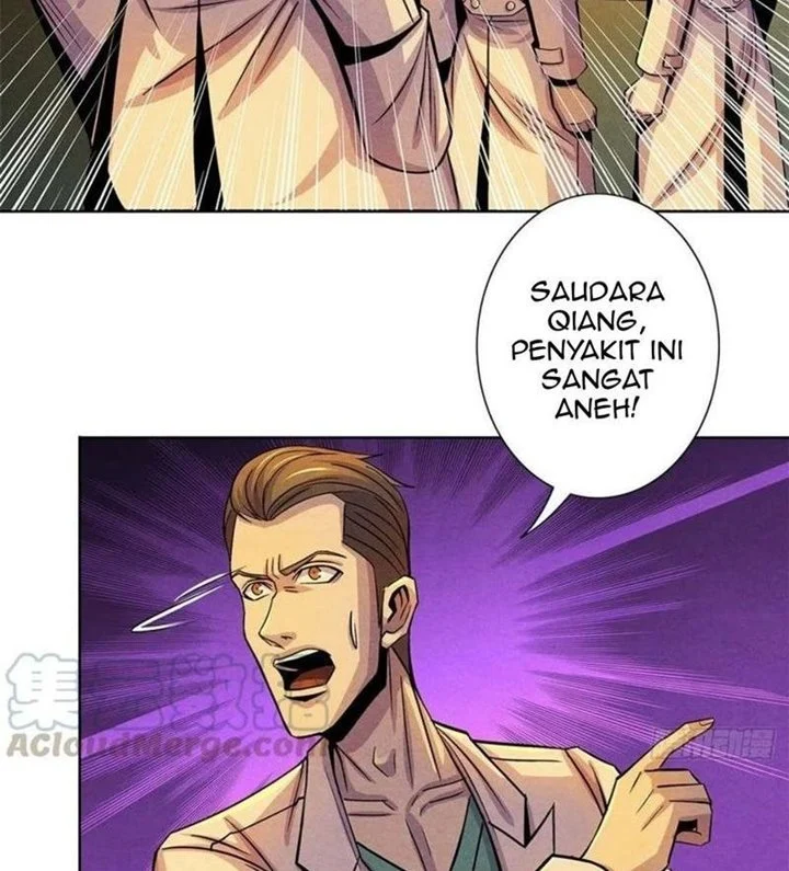 Doctor Li Ming Chapter 33 - halaman 17