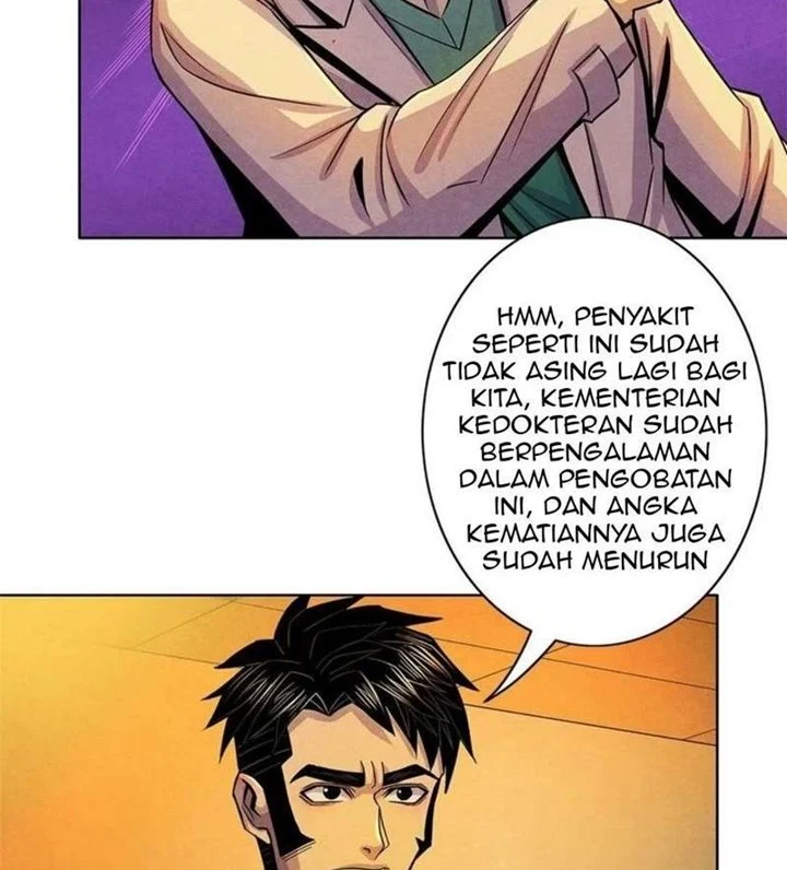 Doctor Li Ming Chapter 33 - halaman 18