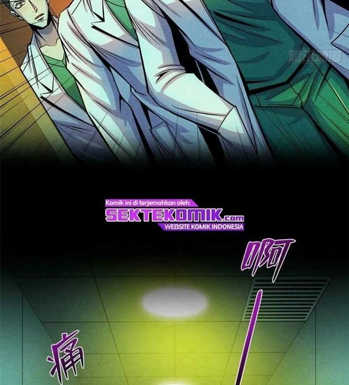 Doctor Li Ming Chapter 33 - halaman 23