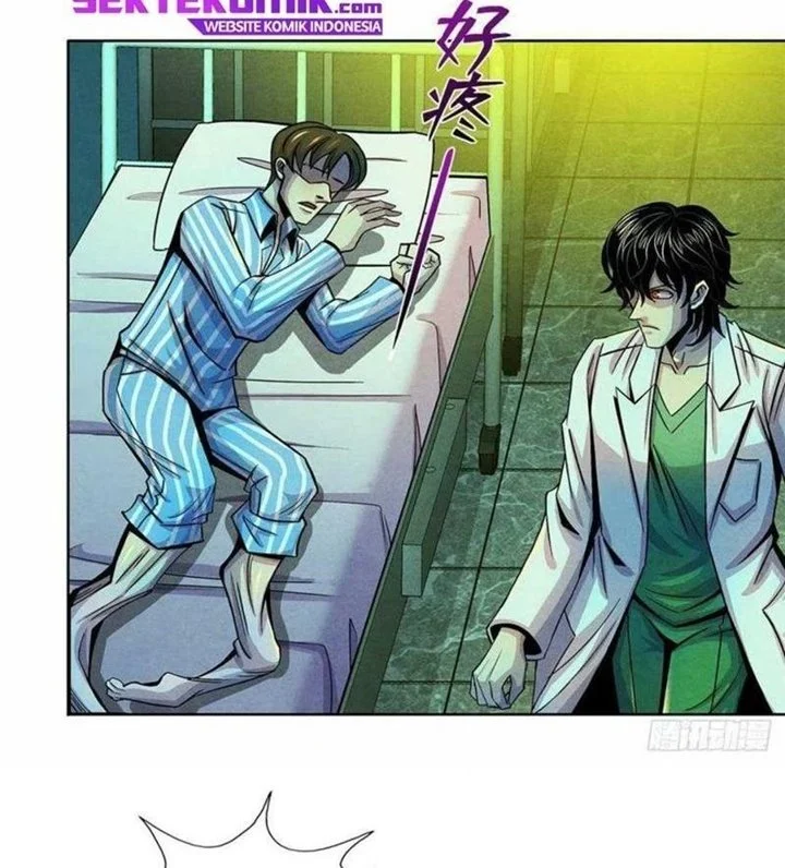 Doctor Li Ming Chapter 33 - halaman 28