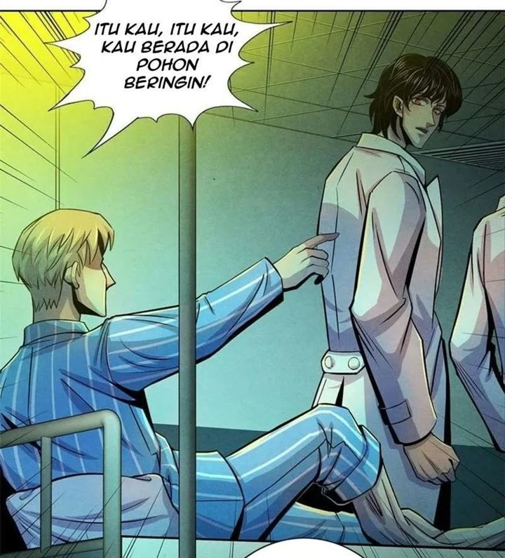Doctor Li Ming Chapter 33 - halaman 29