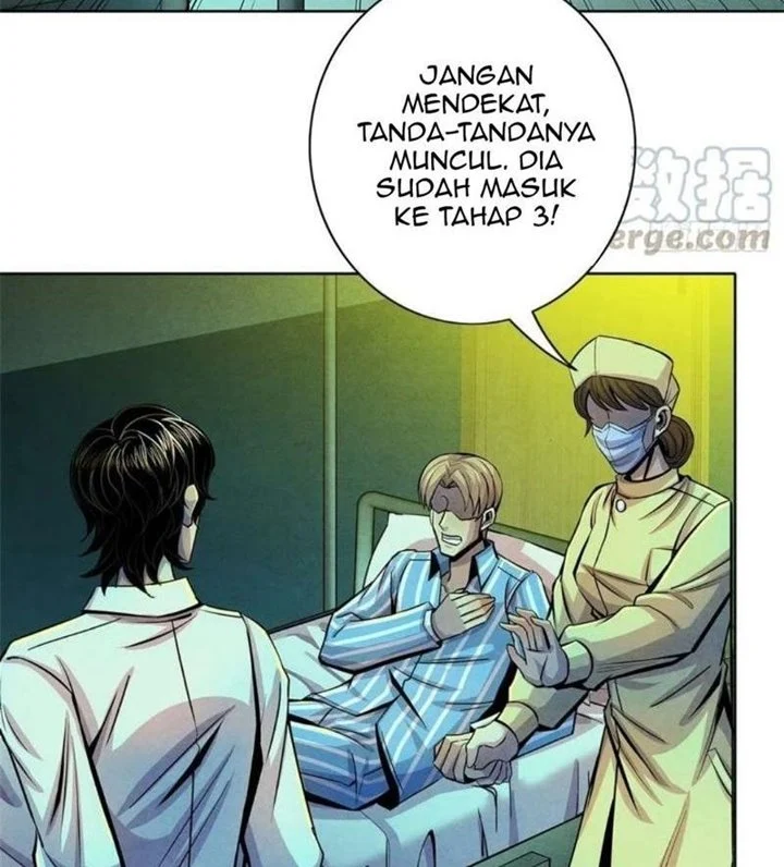 Doctor Li Ming Chapter 33 - halaman 30