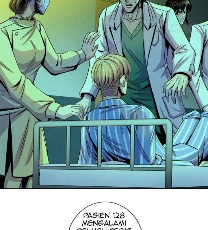 Doctor Li Ming Chapter 33 - halaman 33