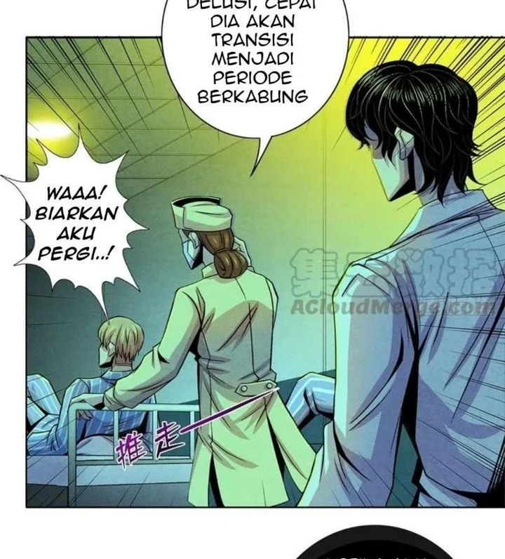 Doctor Li Ming Chapter 33 - halaman 34