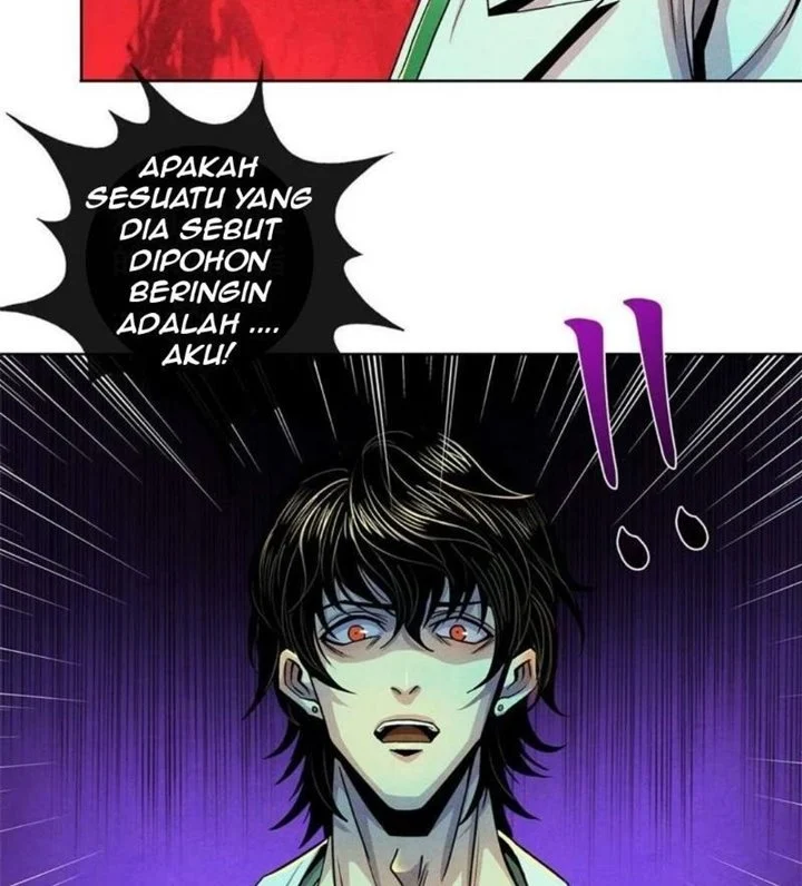 Doctor Li Ming Chapter 33 - halaman 36