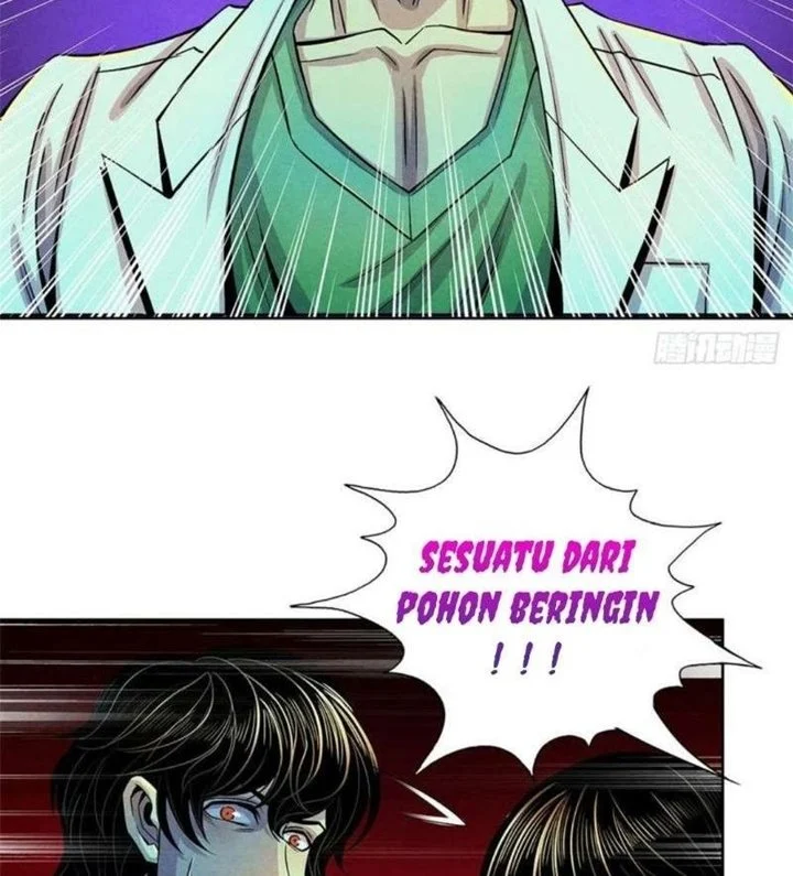 Doctor Li Ming Chapter 33 - halaman 37