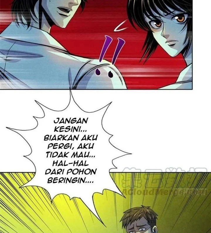 Doctor Li Ming Chapter 33 - halaman 38