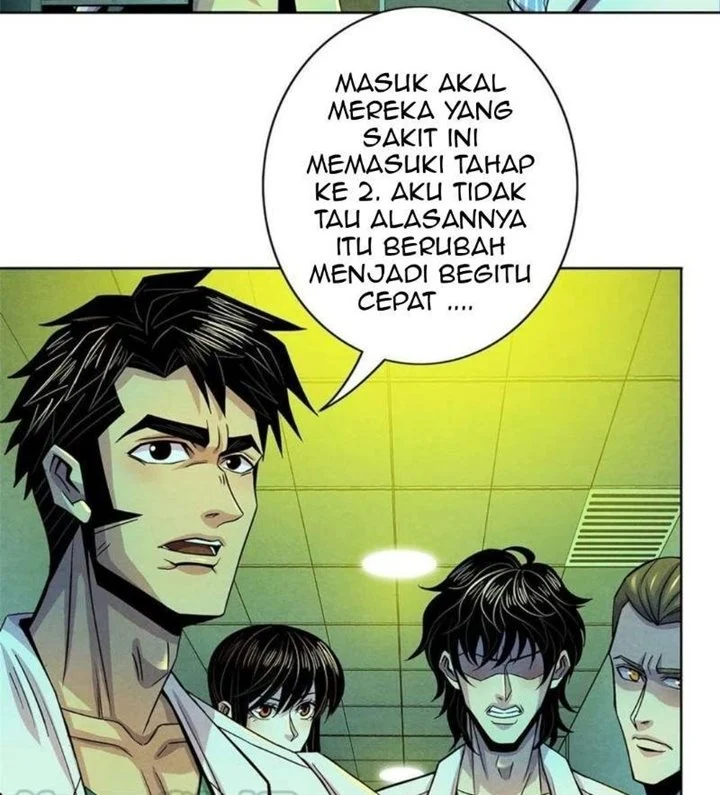 Doctor Li Ming Chapter 33 - halaman 42