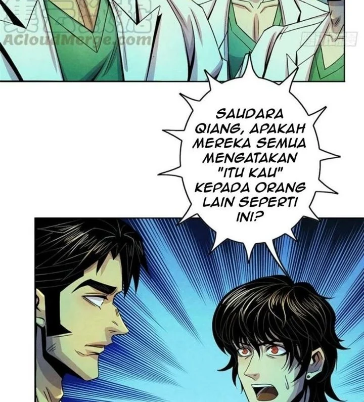 Doctor Li Ming Chapter 33 - halaman 43