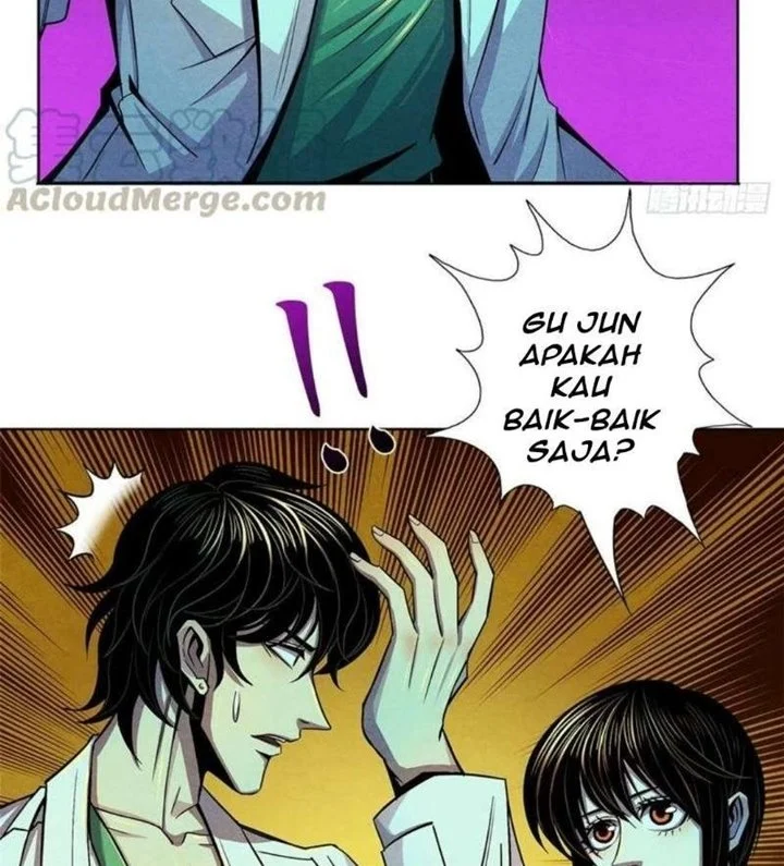 Doctor Li Ming Chapter 33 - halaman 47