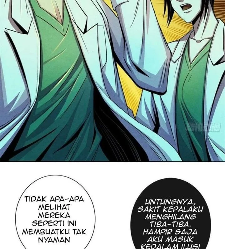 Doctor Li Ming Chapter 33 - halaman 48