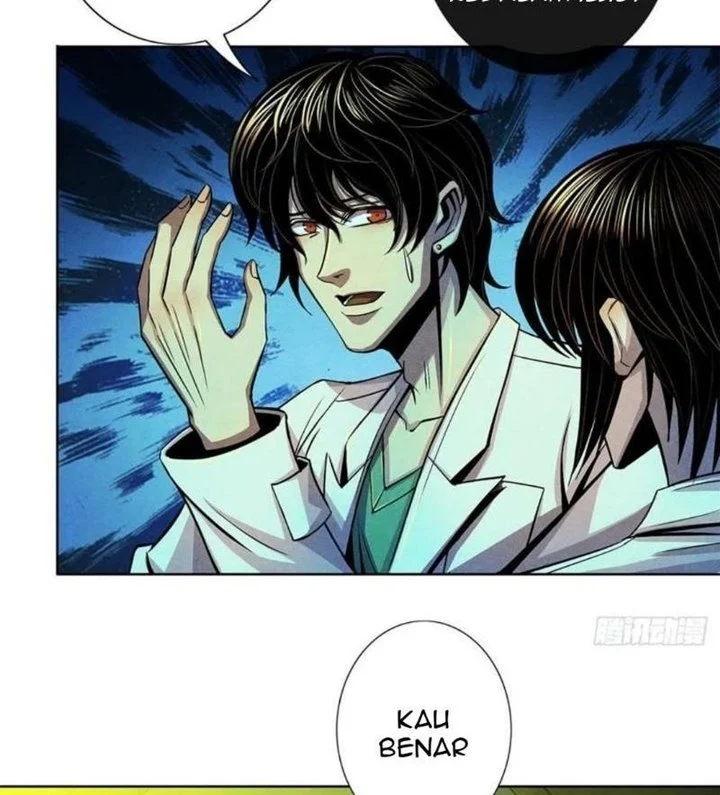 Doctor Li Ming Chapter 33 - halaman 49