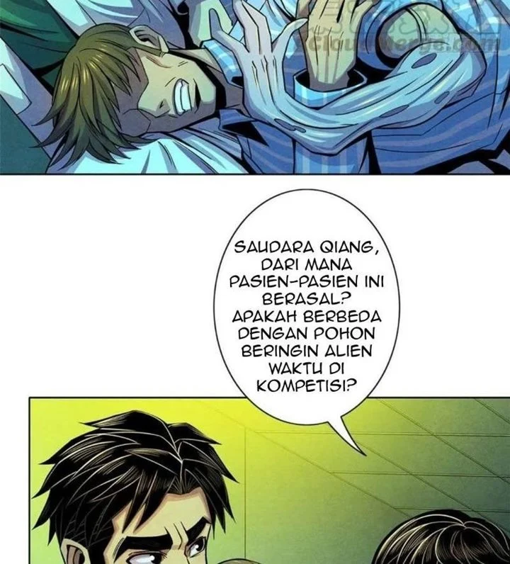 Doctor Li Ming Chapter 33 - halaman 51