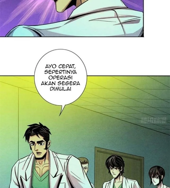 Doctor Li Ming Chapter 33 - halaman 53