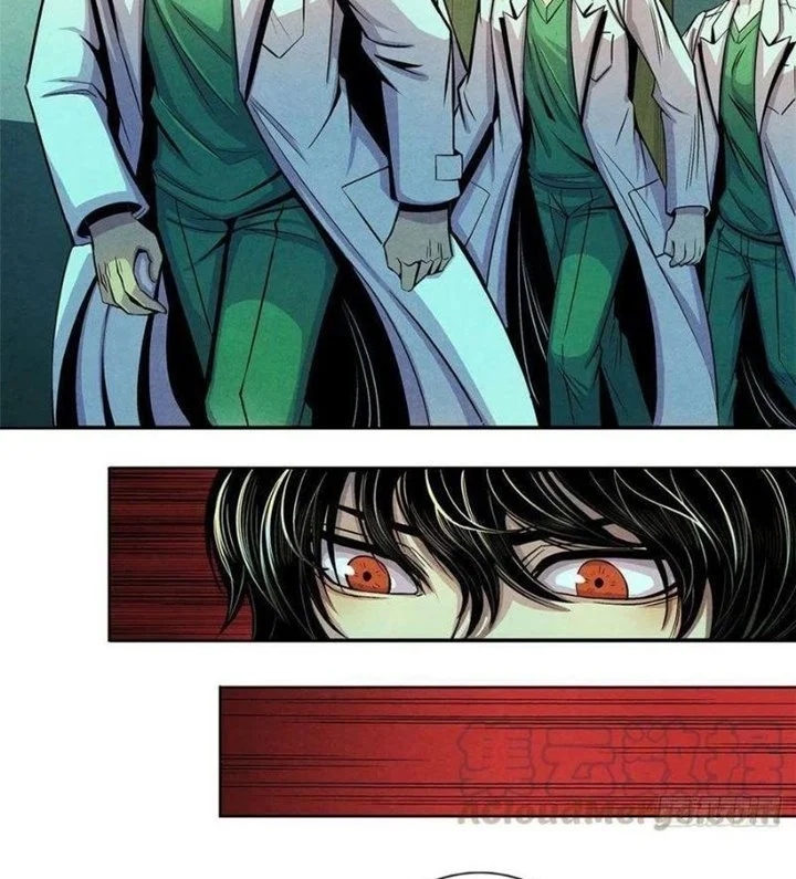 Doctor Li Ming Chapter 33 - halaman 54