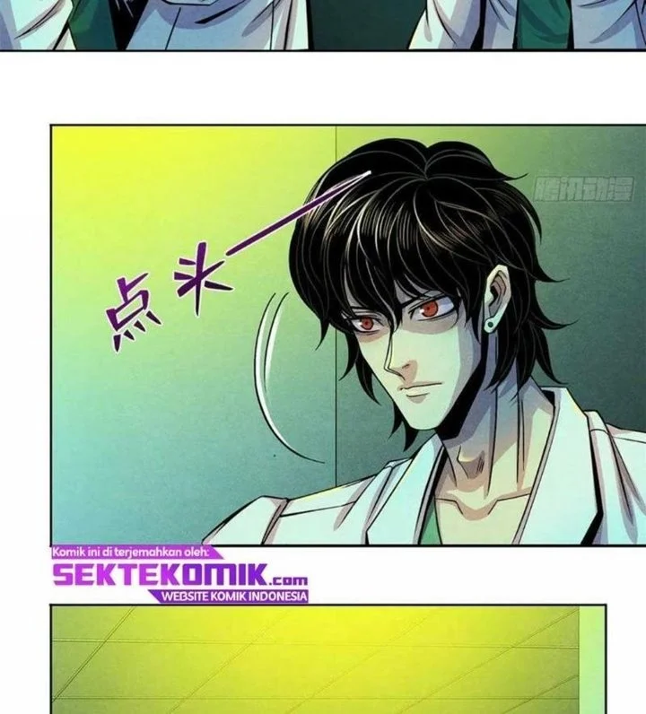Doctor Li Ming Chapter 33 - halaman 56